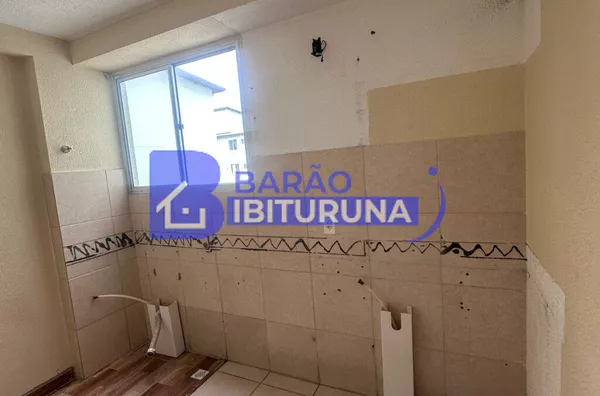 Apartamento para venda Residencial Veneza - Vespasiano