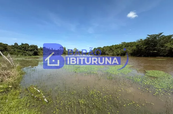 Fazenda 158 hectares a Venda