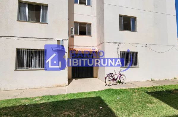 Apartamento para aluguel, São Raimundo, Governador Valadares - Foto 12