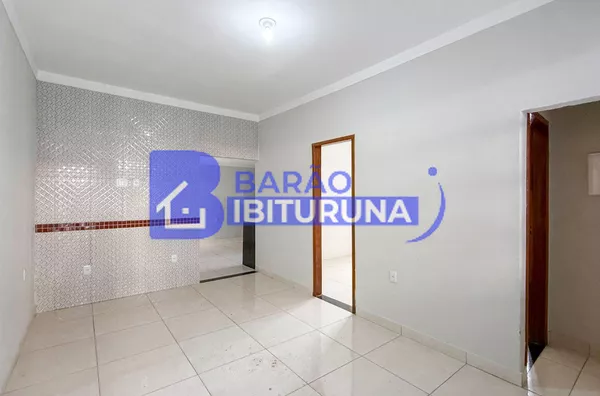 Casa para aluguel de 3 quartos no Turmalina