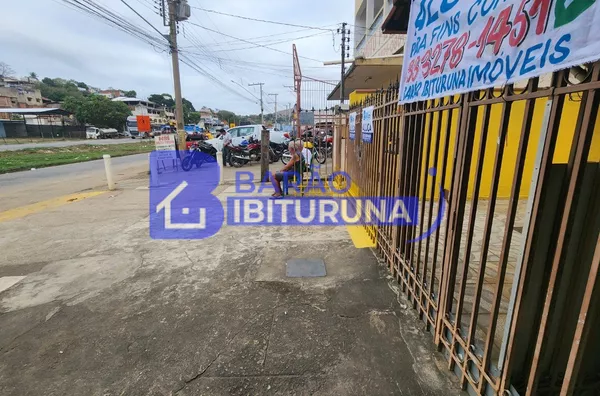Casa para aluguel, 3 quarto(s),  Vila Isa, Governador Valadares