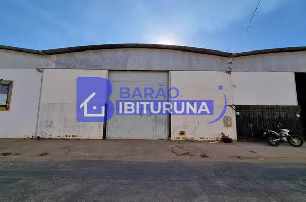 Galpão para alugar no Vera Cruz em Governador Valadares