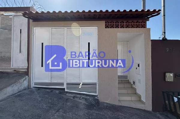Casa para aluguel,  Cidade Jardim, Governador Valadares