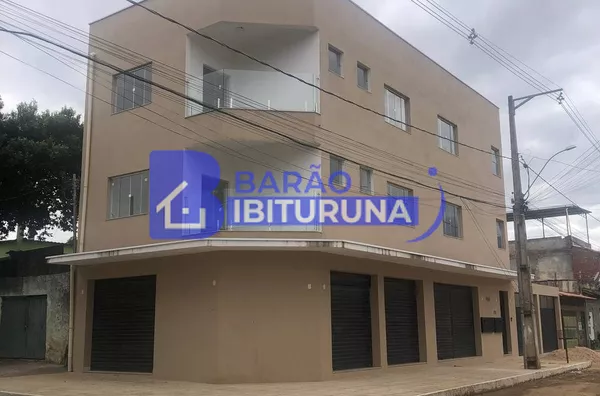 Ponto comercial para aluguel,  Vila Dos Montes, Governador Valadares