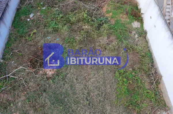 Lote no Elvamar, Governador Valadares