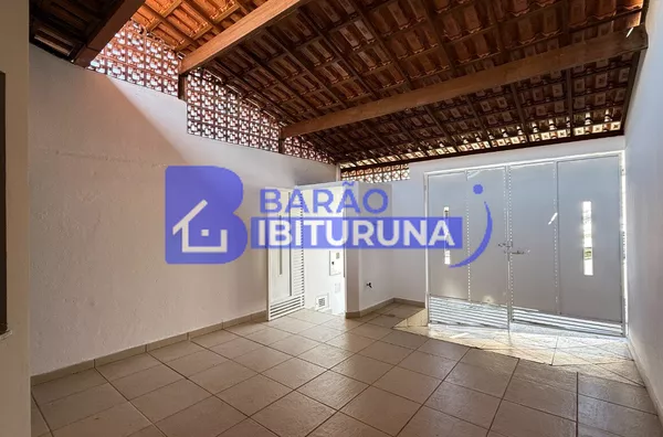Casa para aluguel,  Cidade Jardim, Governador Valadares