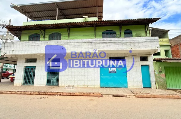Casa para aluguel,  Jardim Ipê, Governador Valadares