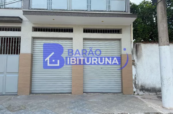 Ponto comercial no Vila Parque Ibituruna