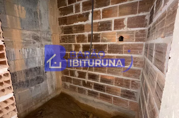 Ponto Comercial - banheiro