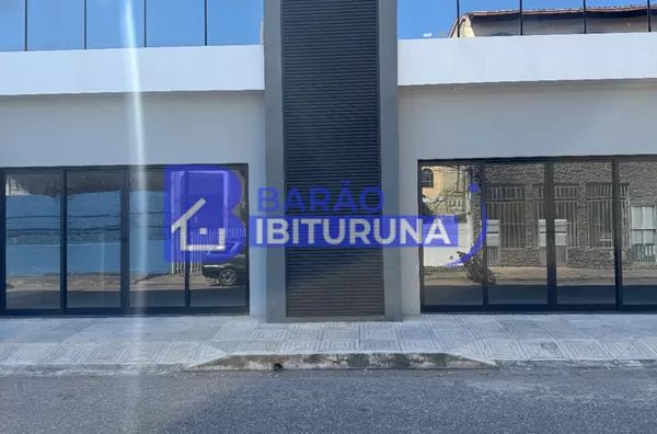 Ponto comercial para aluguel,  Lourdes