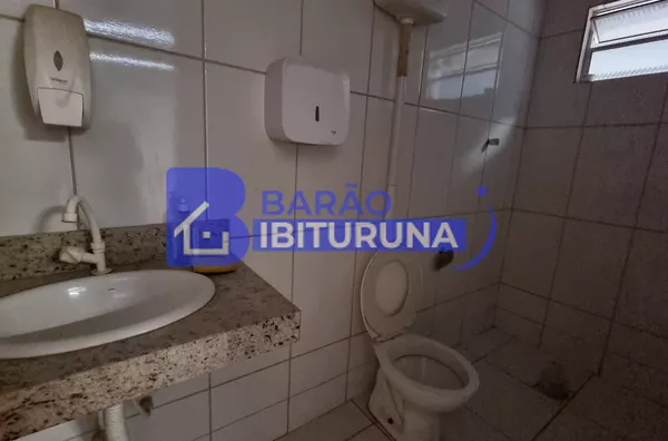 Galpão para alugar no Vera Cruz em Governador Valadares