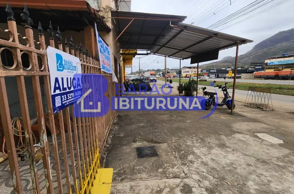Casa para aluguel, 3 quarto(s),  Vila Isa, Governador Valadares