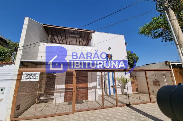 Salão de Festa Decorado