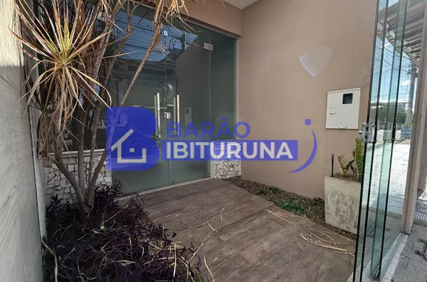 Ponto comercial no São Raimundo