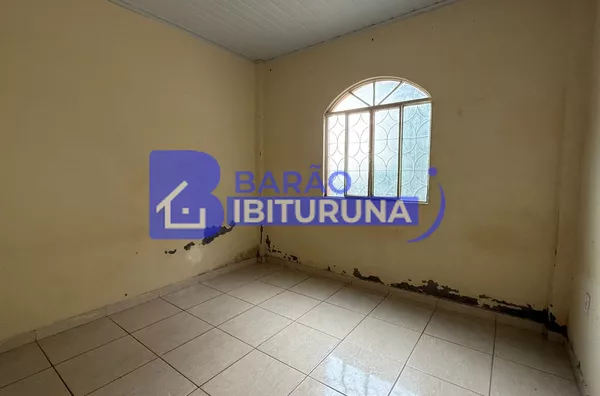 Casa para aluguel,  Parque Ibituruna, Governador Valadares