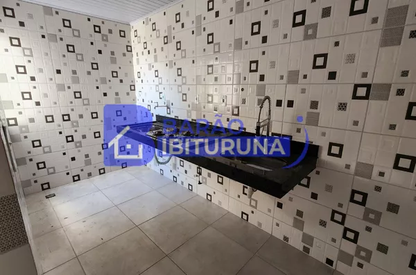 Apartamento para aluguel, São Raimundo, Governador Valadares - Foto 10