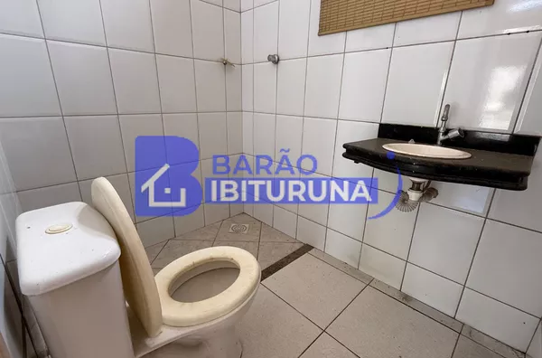 Ponto comercial para aluguel,  Vila Isa, Governador Valadares