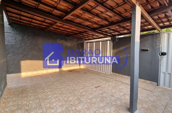 Casa com 2 quartos próximo ao Hospital Samaritano
