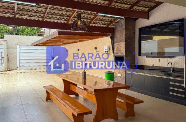 Casa de Luxo à venda