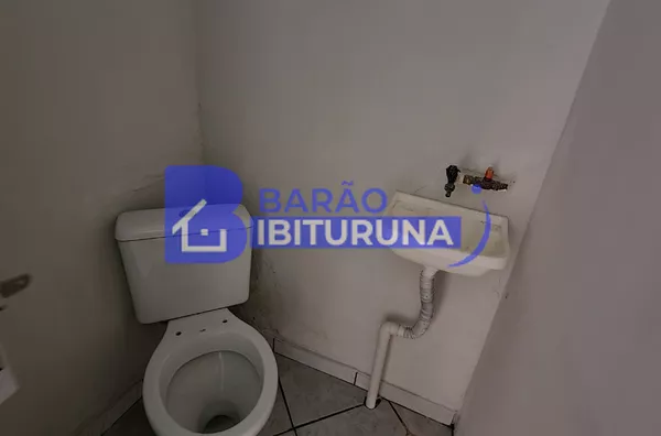 Ponto comercial na Av. Ibituruna