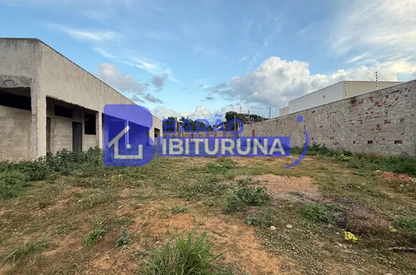 Terreno para venda,  Vera Cruz, Governador Valadares