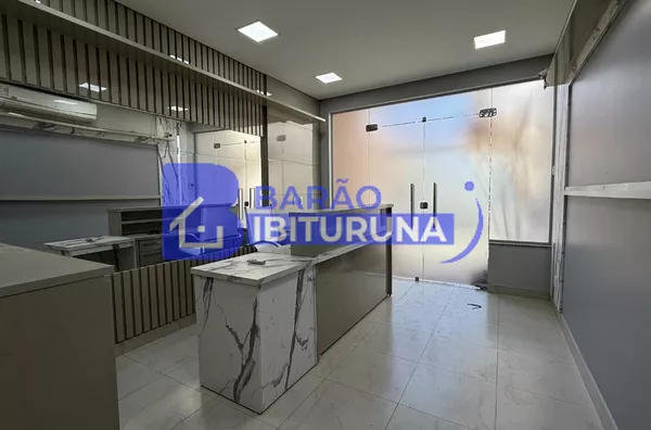 Ponto comercial no São Raimundo