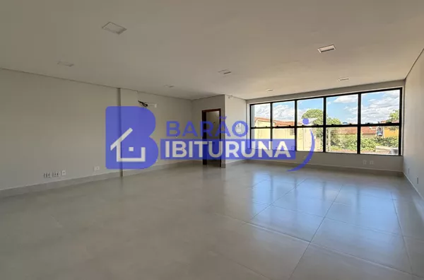 Sala comercial no Comercial Izidoro no bairro de Lourdes