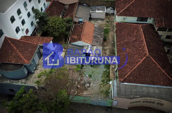 Terreno para aluguel no Esplanada