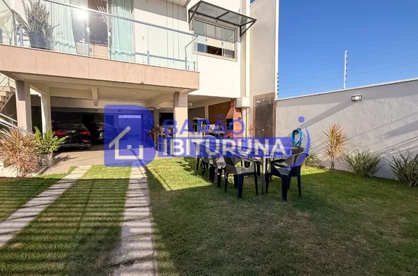 Casa para venda lote inteiro no Morada Do Vale II