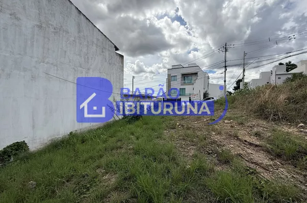 Lote no Parque Olimpo I