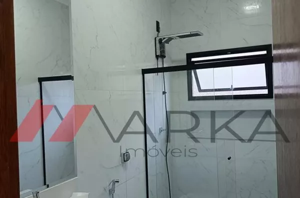 Casa para venda,  em Condomínio