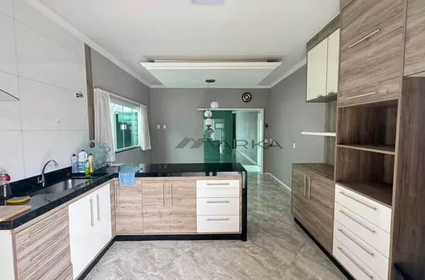 Sobrado para venda, 2 quarto(s),  Parque Residencial Figueira, Monte Mor