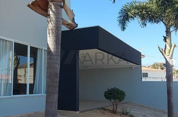 Casa para venda,  Jardim Vista Alegre, Monte Mor