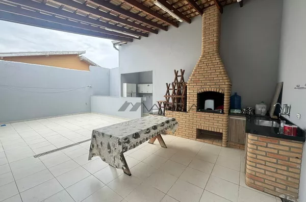 Sobrado para venda, 2 quarto(s),  Parque Residencial Figueira, Monte Mor