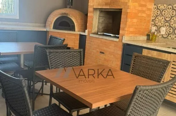 Apartamento para venda, 2 quarto(s),  Centro, Monte Mor