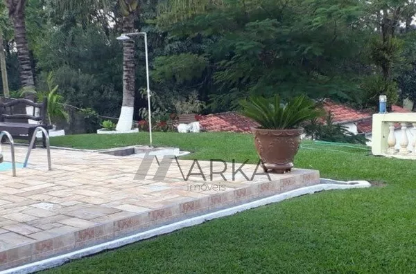 Chácara para venda, 3 quarto(s),  - Selecione - Bairro, Campo Limpo Paulista