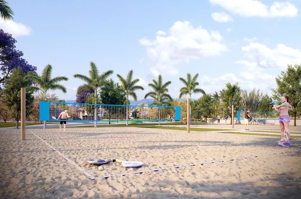 Terreno para venda, Parque dos Pinheiros, Monte Mor