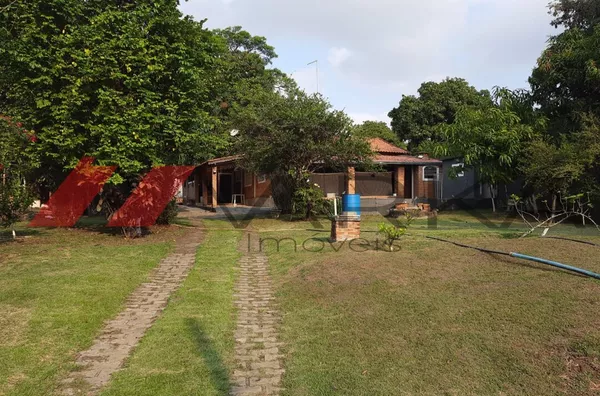 Chácara para venda, 3 quarto(s),  Campos Dourado, Monte Mor