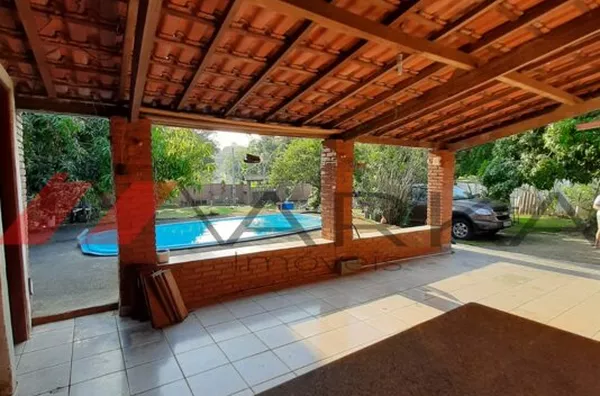 Chácara para venda, 3 quarto(s),  Campos Dourado, Monte Mor