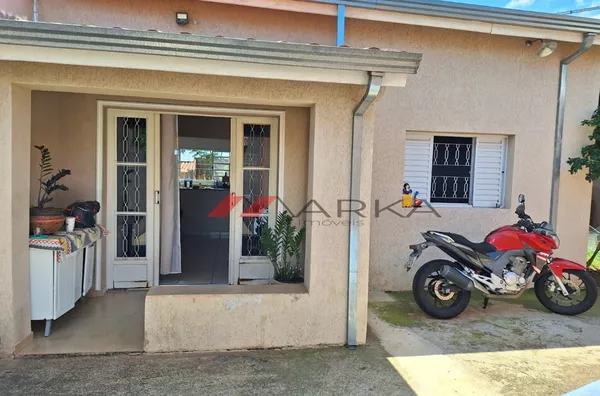 Casa para venda,  - Selecione - Bairro, Campinas