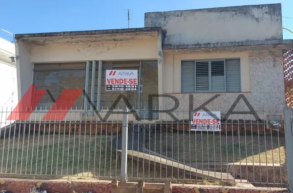 Casa para venda,  - Selecione - Bairro, Monte Mor