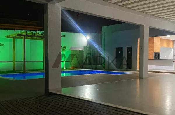 Chácara para venda,  Parque Residencial Figueira, Monte Mor