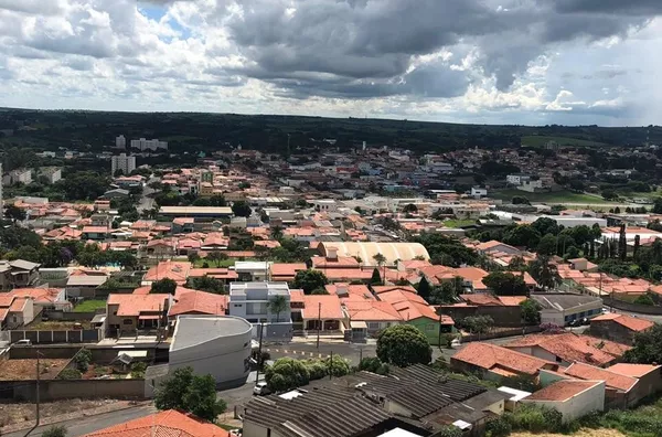 Apartamento para venda, 2 quarto(s),  - Selecione - Bairro, Monte Mor