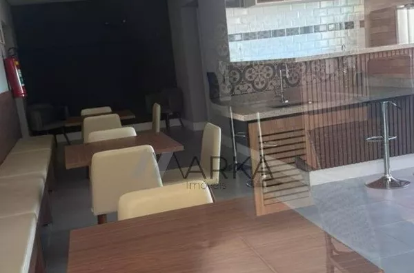 Apartamento para venda, 2 quarto(s),  Centro, Monte Mor