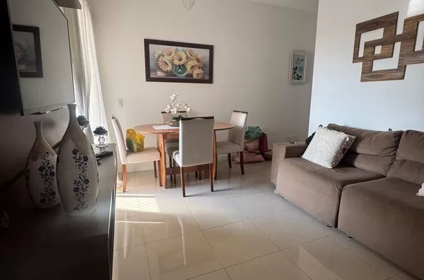 Apartamento para , 2 quarto(s),  Jardim Vista Alegre, Monte Mor