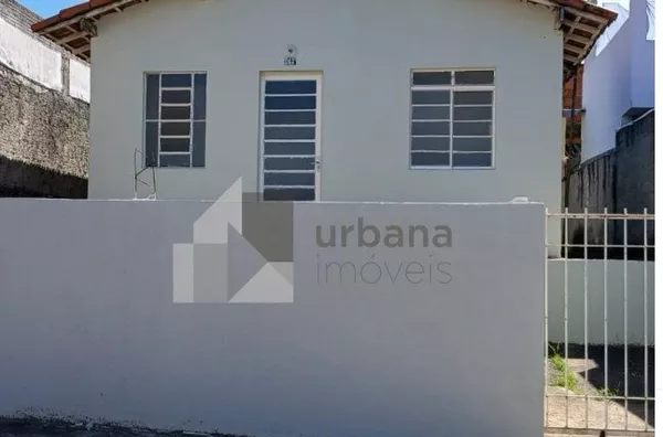 Casa para aluguel, 2 quarto(s),  Quinhões Da Boa Esperança, Monte Mor