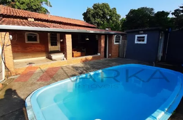 Chácara para venda, 3 quarto(s),  Campos Dourado, Monte Mor