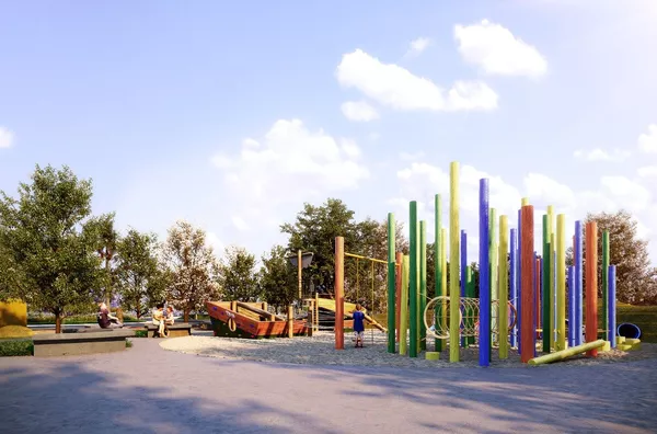 Terreno para venda, Parque dos Pinheiros, Monte Mor