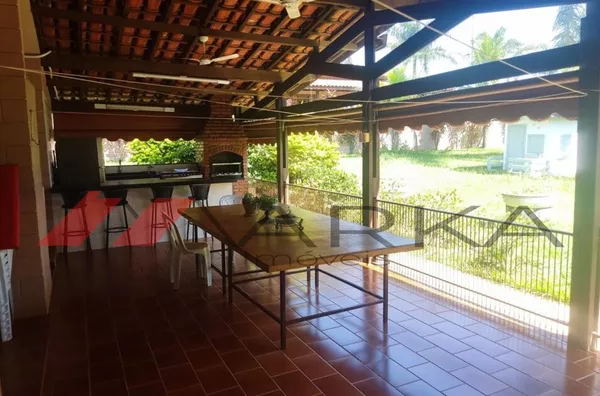 Chácara para venda, 3 quarto(s),  Quinhões Da Boa Esperança, Monte Mor