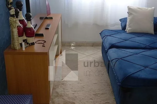 Apartamento para venda, 2 quarto(s),  - Selecione - Bairro, Monte Mor